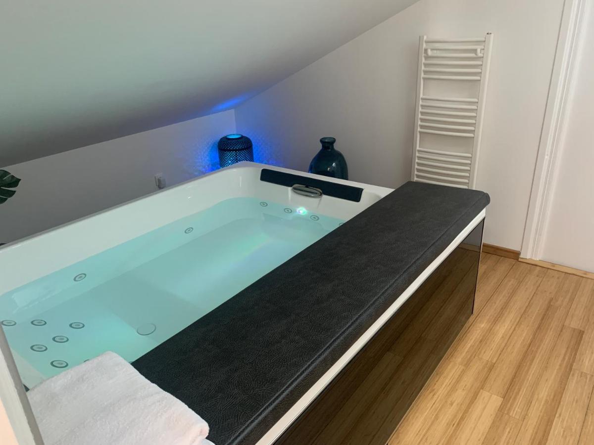 Mas Terre Chambres D'Hotes Lezoux Экстерьер фото
