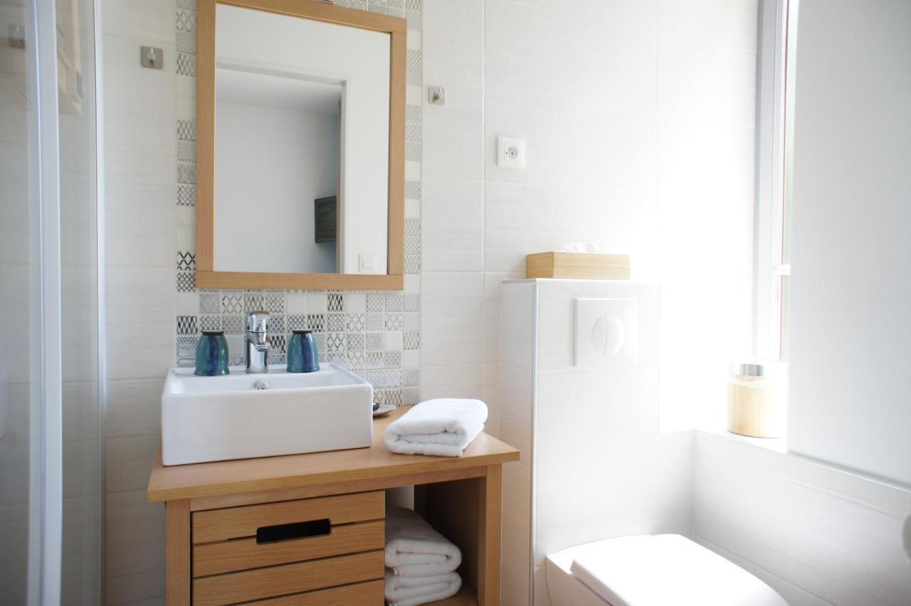 Mas Terre Chambres D'Hotes Lezoux Экстерьер фото