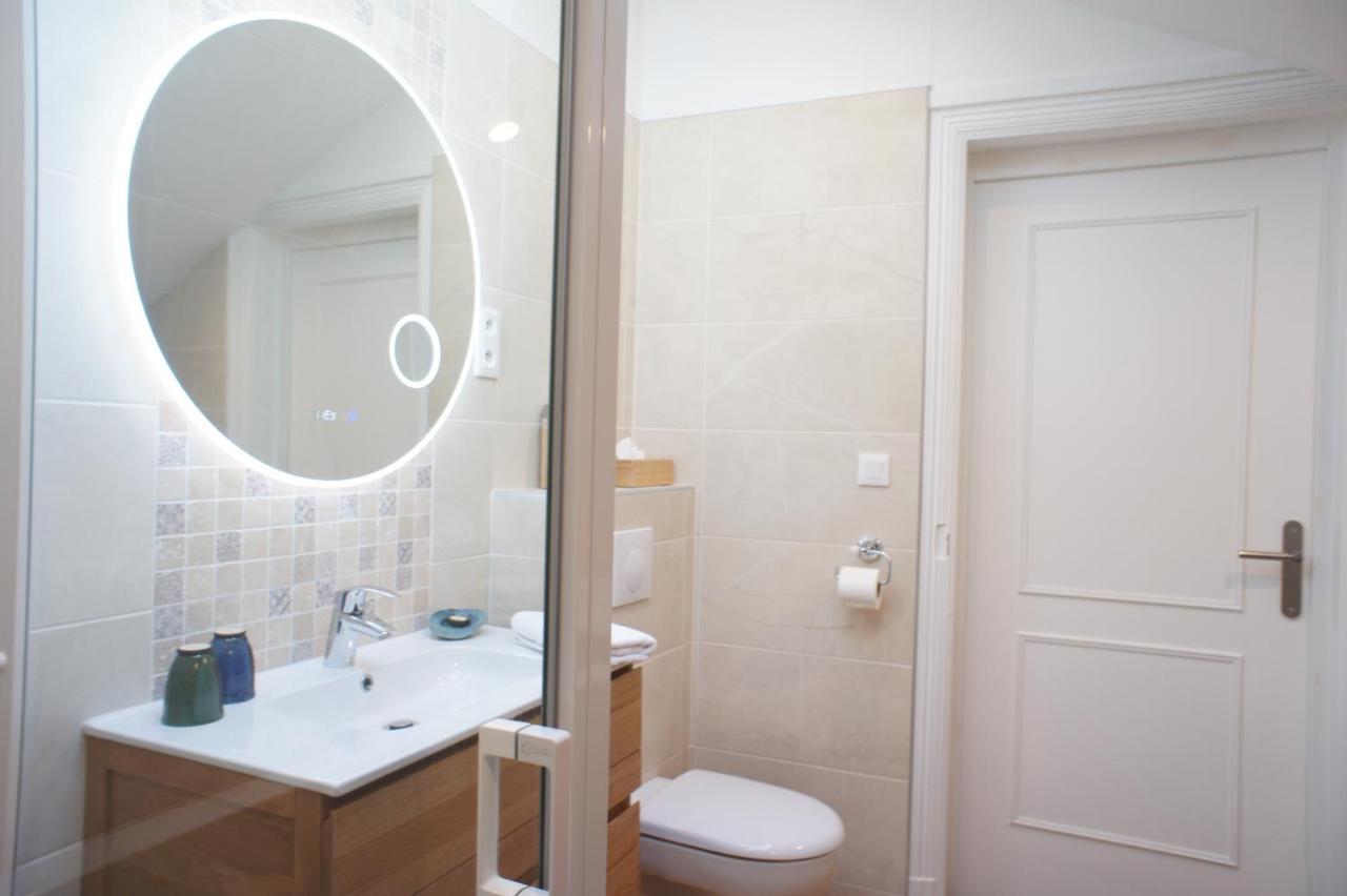 Mas Terre Chambres D'Hotes Lezoux Экстерьер фото