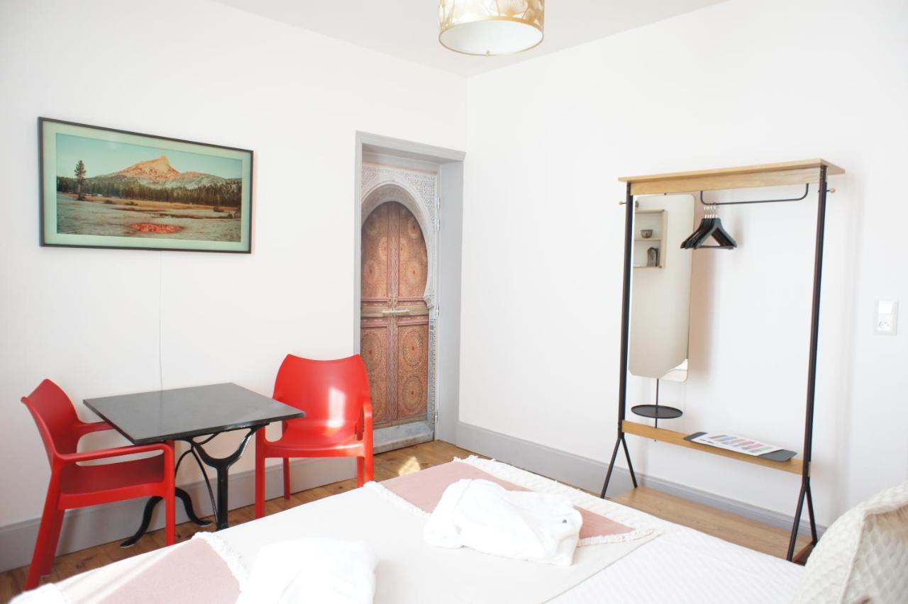 Mas Terre Chambres D'Hotes Lezoux Экстерьер фото
