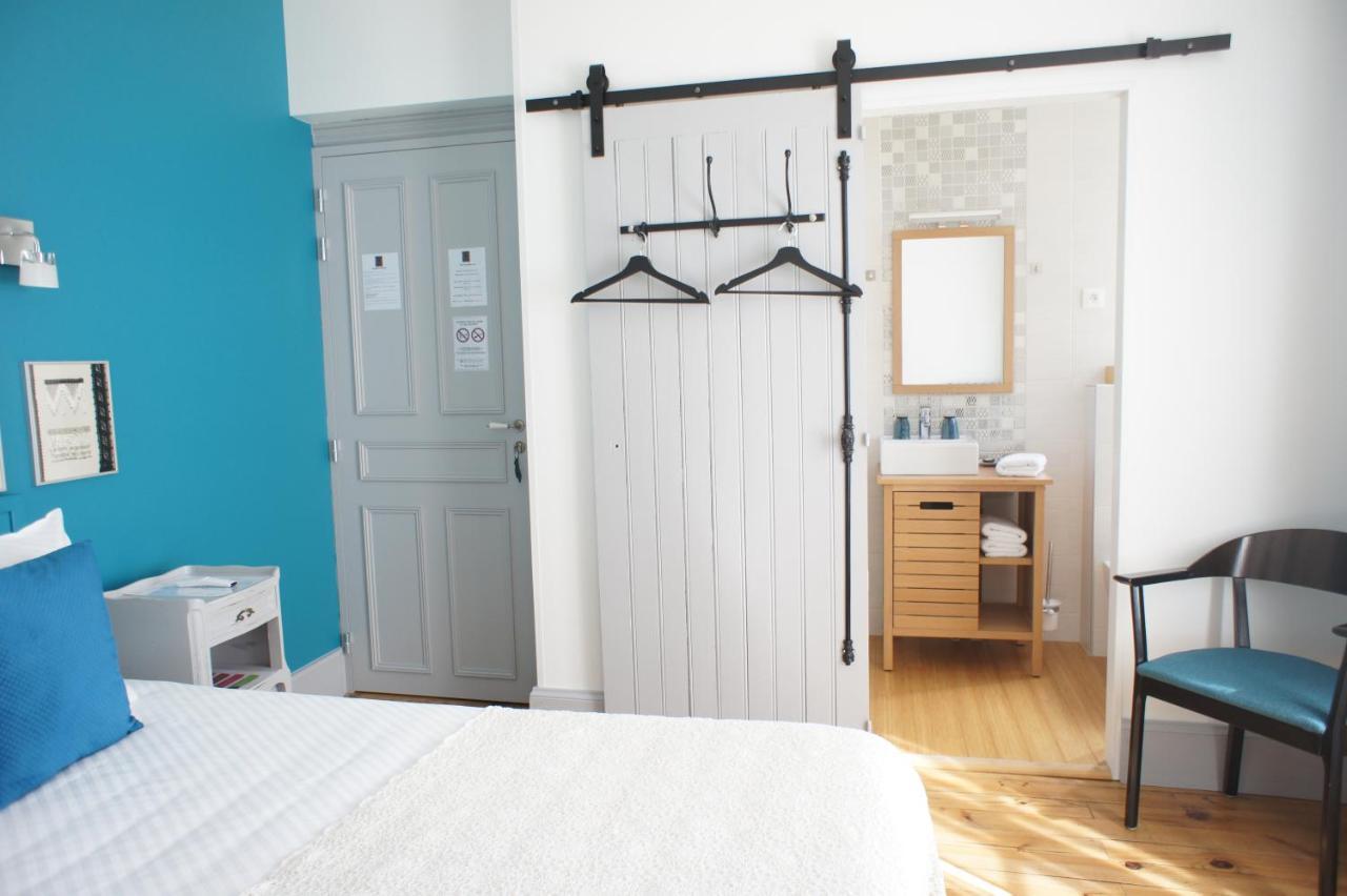 Mas Terre Chambres D'Hotes Lezoux Экстерьер фото