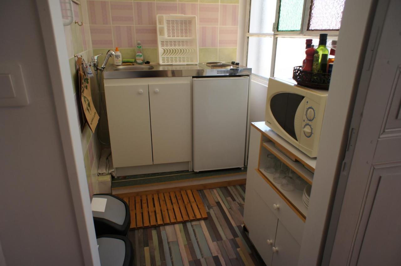Mas Terre Chambres D'Hotes Lezoux Экстерьер фото