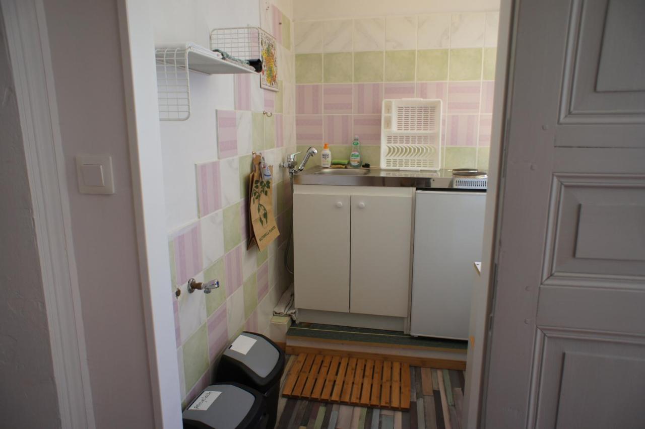 Mas Terre Chambres D'Hotes Lezoux Экстерьер фото